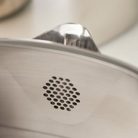 Karaca Brewinox Çaydanlık Seti