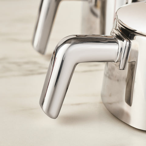 Karaca Brewinox Çaydanlık Seti