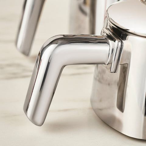 Karaca Brewinox Large Teekannen Set