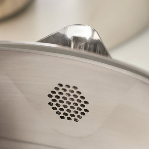 Karaca Brewinox Large Teekannen Set