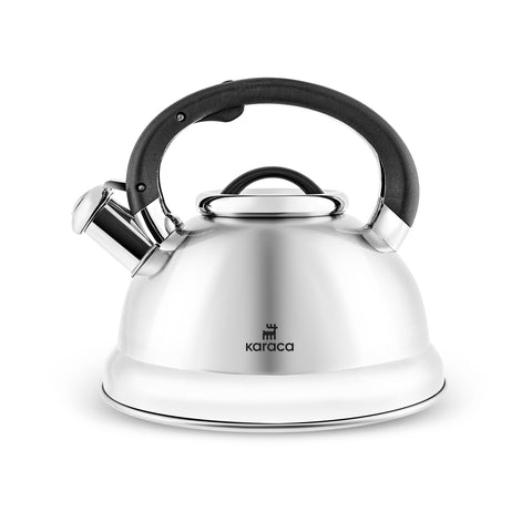 Karaca Kettlinox 2.5 Lt Basınçlı Su Isıtıcısı