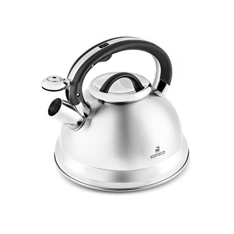 Karaca Kettlinox 2.5 Lt Basınçlı Su Isıtıcısı