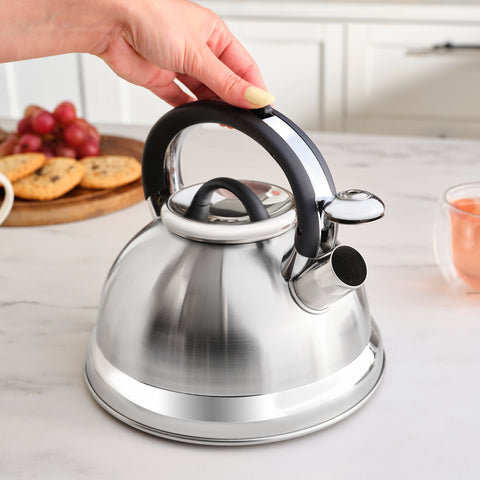 Karaca Kettlinox 2.5 Lt Basınçlı Su Isıtıcısı