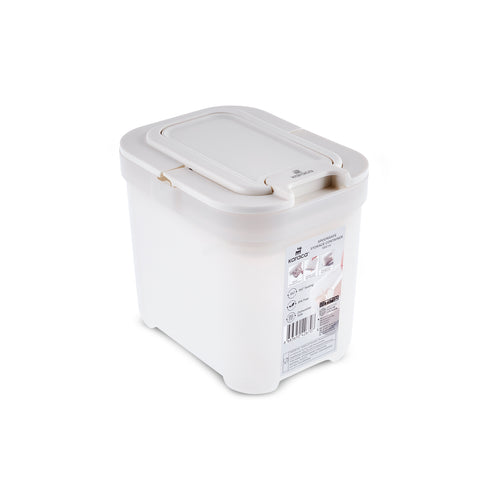 Karaca Spoonsafe Storage Container With Spoon