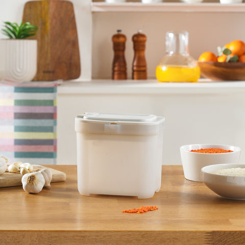 Karaca Spoonsafe Vorratsbehälter Mit Löffel