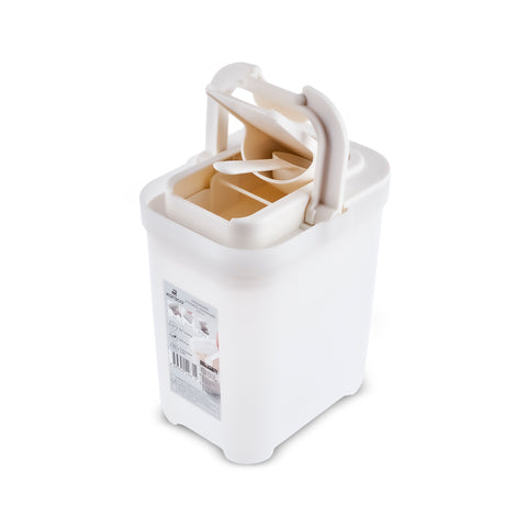 Karaca Spoonsafe Storage Container With Spoon