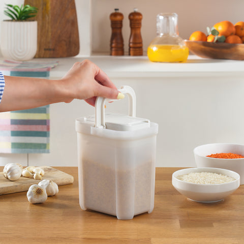 Karaca Spoonsafe Vorratsbehälter Mit Löffel