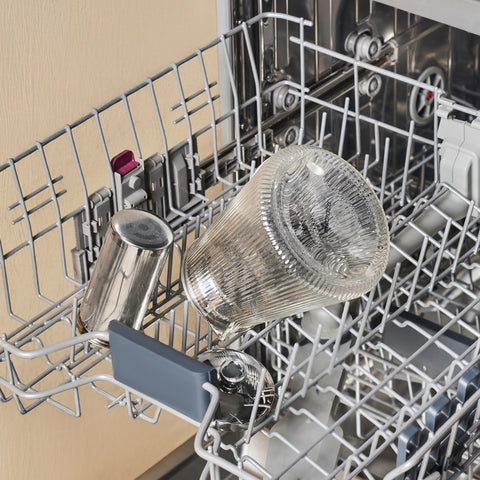 Karaca Lumira Borosilikat Glas Teekanne, 1200 Ml