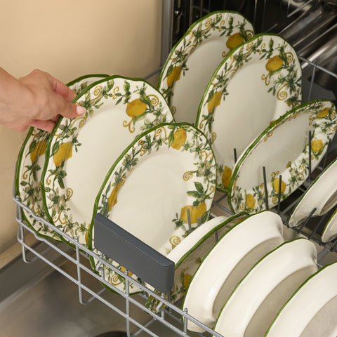 Karaca Limonelle Frühstücksset für 6 Personen – 32-teilig