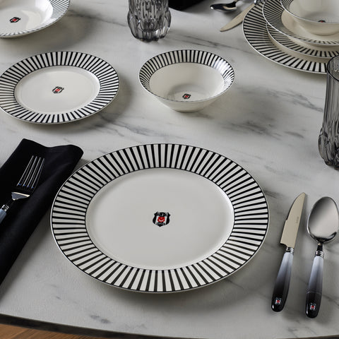 KARACA X TARAFTAR FOREVE, BEŞİKTAŞ BLACK