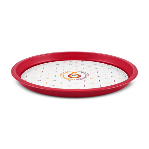 Karaca x Galatasaray Lizenziertes Metalltablett