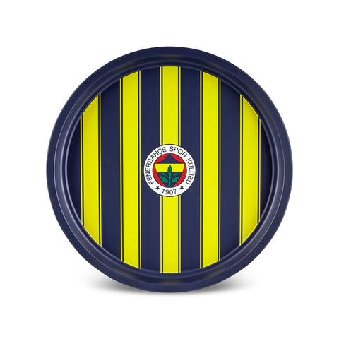 Karaca x Fenerbahçe Licensed Metal Tray