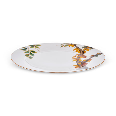 Karaca Elegance Bone Samira – 24-Piece Dinnerware Set for 6 People