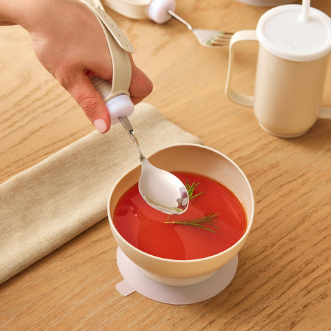 Karaca For All Ergonomisches Besteck
