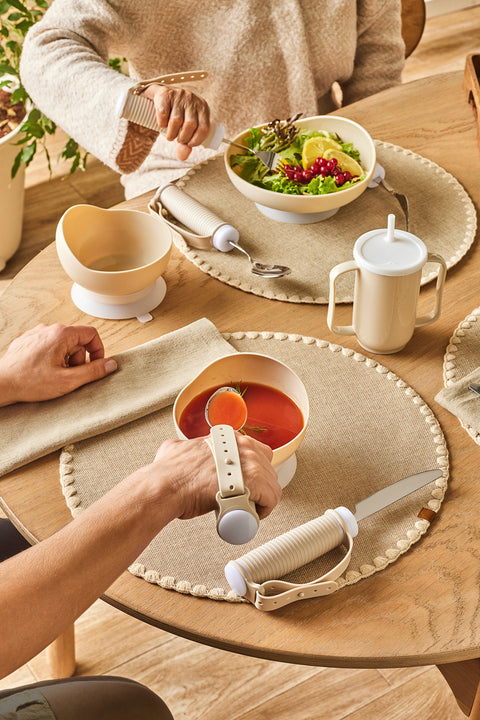 Karaca For All Easy-Grip Mug, 350 ml