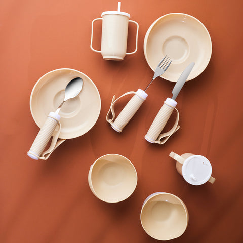 Karaca For All Easy-Grip Mug, 350 ml