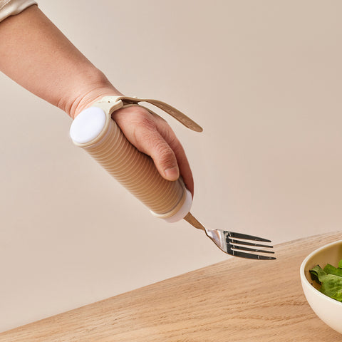Karaca For All Ergonomisches Besteck