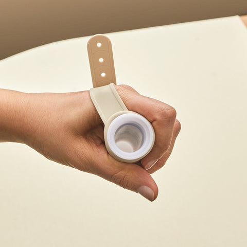 Karaca For All Ergonomisches Besteck
