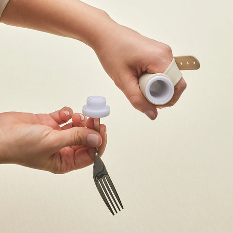Karaca For All Ergonomisches Besteck