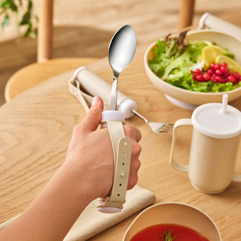 Karaca For All Ergonomisches Besteck