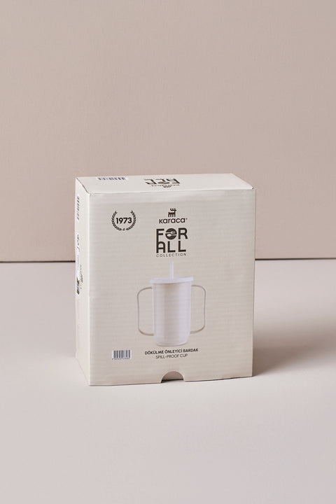 Karaca For All Easy-Grip Mug, 350 ml