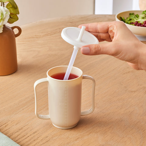 Karaca For All Easy-Grip Mug, 350 ml