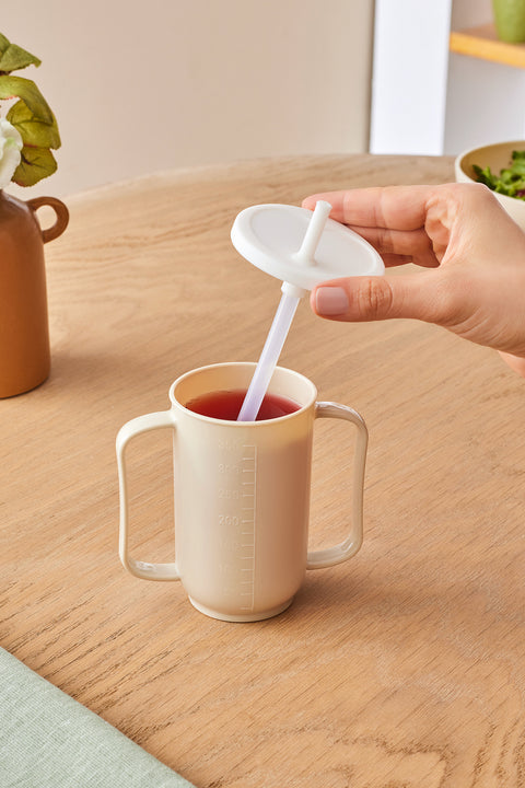 Karaca For All Easy-Grip Mug, 350 ml