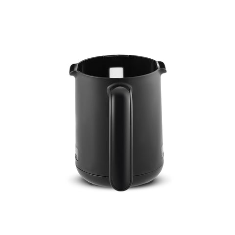 Karaca Hatır Hüps Coffee Machine for Turkish Coffee With Milk Pearly Pink
