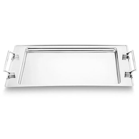 Jumbo Pluto 16-teiliges Teeset aus Edelstahl für 6 Personen