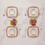 Karaca Home Linen Gold 13 Parça Masa Örtüsü Seti