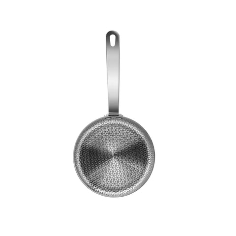 Karaca Power Steel Tri Ply Wabenbratpfanne 12 cm