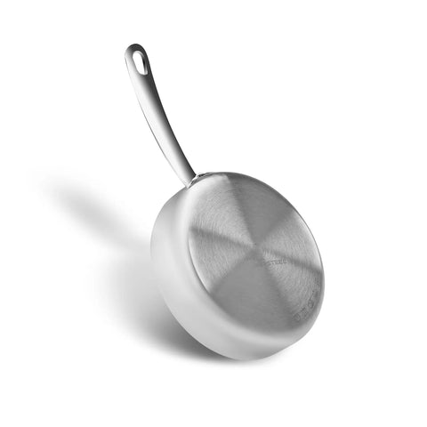 Karaca Power Steel Tri Ply Wabenbratpfanne 12 cm