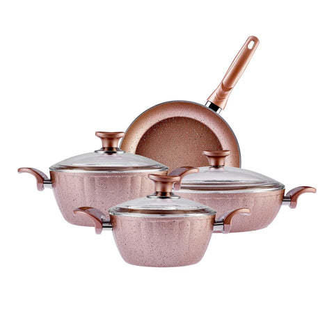 Black Friday Kochtopfsets – Karaca