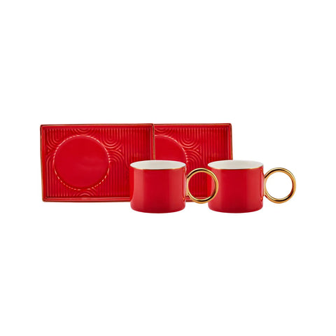 Mokka- & Espressotassen-Set kaufen