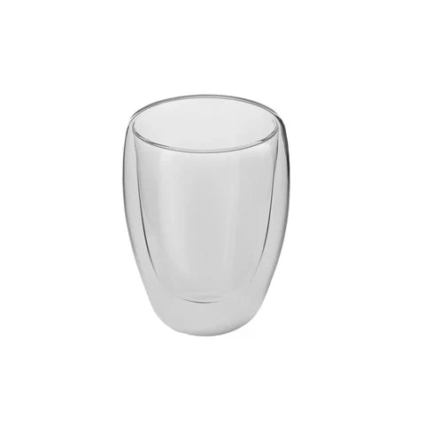 Karaca Pia Glas Tumbler, 350 ml, Transparent