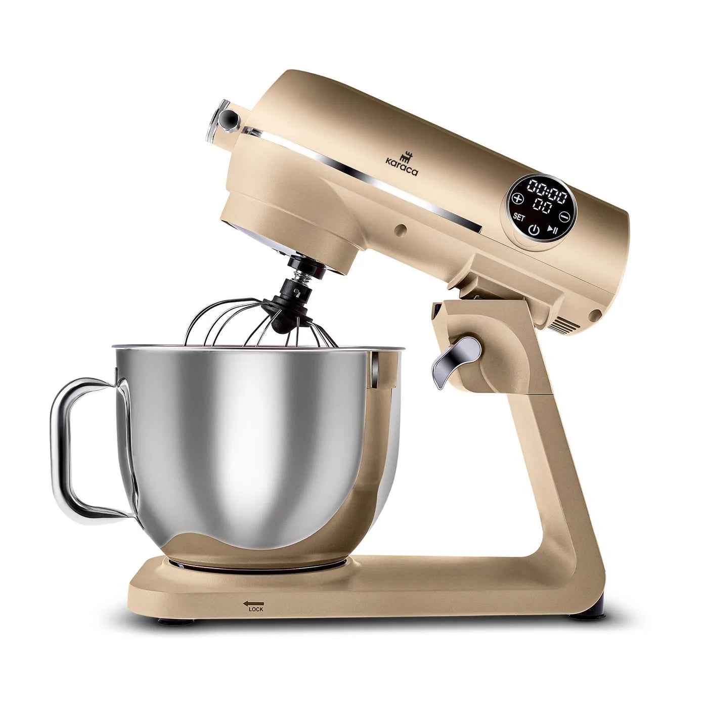 Großes Rolltablett Für Küchengeräte - Passend Für Standmixer, Kaffeemaschinen & Mehr - 18,1 Kg Tragkraft