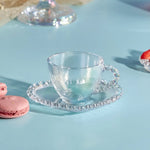 Karaca Rory Tek Kişilik Kahve Fincan Takımı, 80 ml