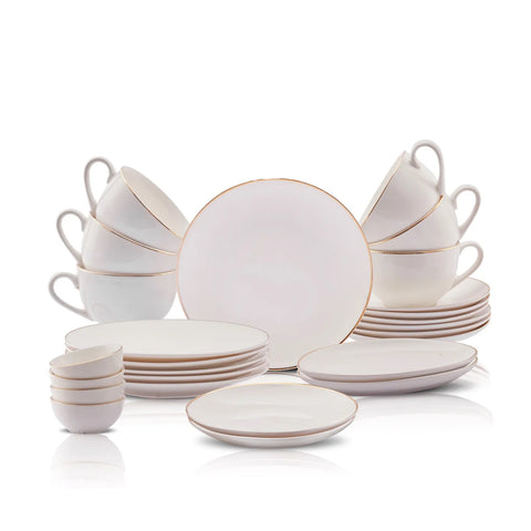 Frühstücksgeschirr kaufen - Sets & Einzelteile für den Frühstückstisch