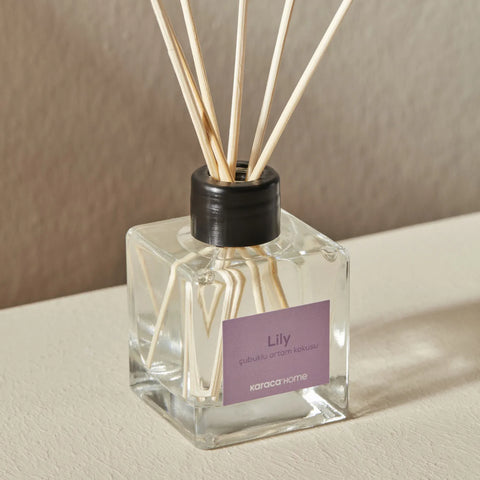 Karaca Home Lily Stick Ambient Fragrance, 100ml