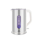 Karaca Inoxen Kettle, 1.7L, Starlight Inox