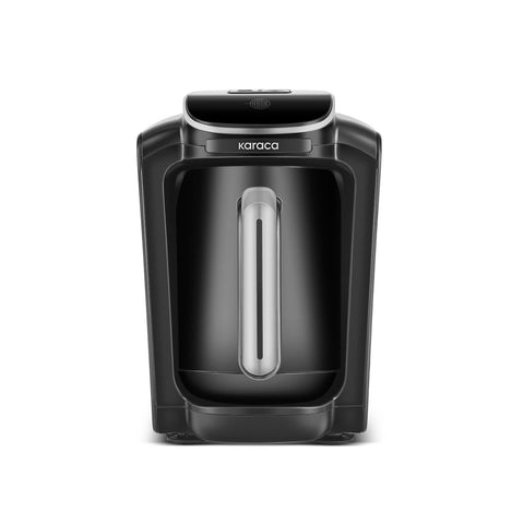 Karaca Hatır Neo Türkische Kaffeemaschine – Silver