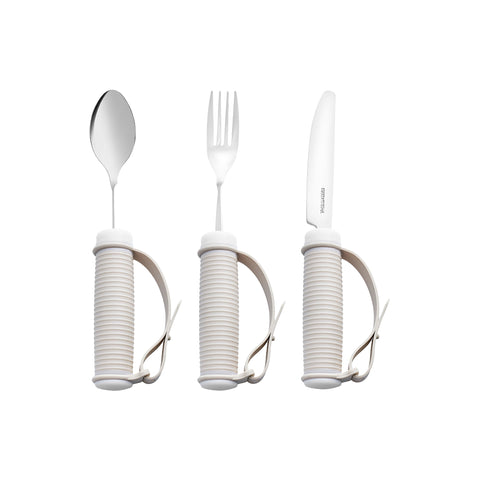 Karaca For All Ergonomisches Besteck