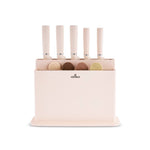 Karaca Chef's Harmony Bıçak & Kesme Tahtası Seti 