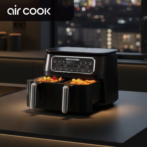 Aircook Produkte
