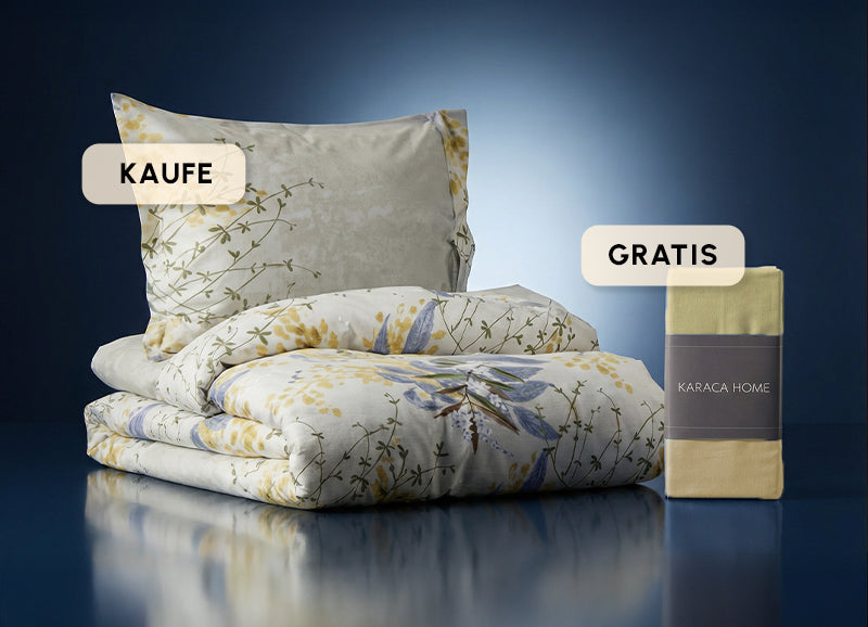 Loretta - Gekämmtes