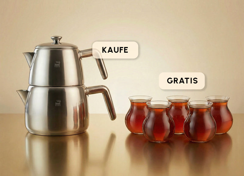 Brewinox - Tatlıcan