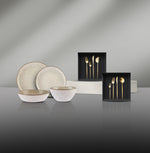 6 kişilik sofra paketi