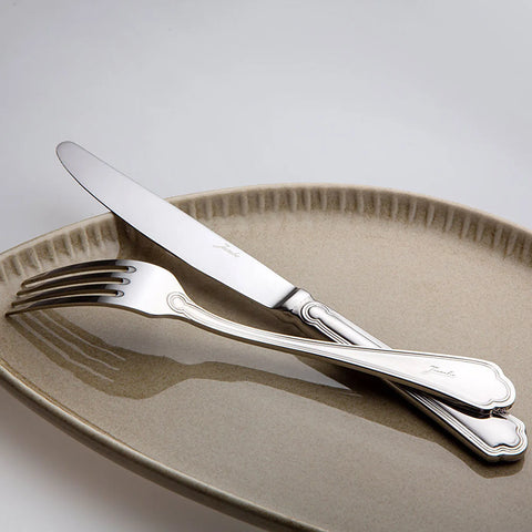 Jumbo 1400 84-teiliges Besteckset für 12 Personen