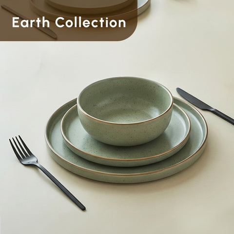 EARTH COLLECTION