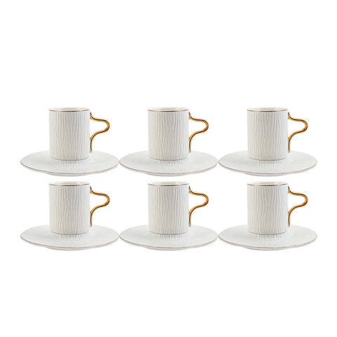 Mokka- & Espressotassen-Set kaufen